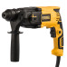 Перфоратор электрический RH-650-18, SDS-plus 650 Вт 26603 DENZEL