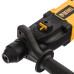 Перфоратор электрический RH-650-18, SDS-plus 650 Вт 26603 DENZEL