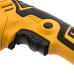 Перфоратор электрический RH-650-18, SDS-plus 650 Вт 26603 DENZEL
