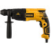 Перфоратор электрический RH-650-18, SDS-plus 650 Вт 26603 DENZEL