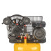 Компрессор DRV2200/100V, масляный ременный, с вертикальным ресивером, 10 бар, производительность 440 л/м, мощность 2,2 кВт DENZEL Компрессор DRV2200/100V, масляный ременный, с вертикальным ресивером, 10 бар, производительность 440 л/м, мощность 2,2 кВт DENZEL