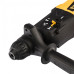 Перфоратор электрический RH-1050-26, SDS-plus, 1050 Вт, 3.2 Дж, 3 плюс 1 режим 26608 DENZEL