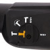 Перфоратор электрический RH-1050-26, SDS-plus, 1050 Вт, 3.2 Дж, 3 плюс 1 режим 26608 DENZEL