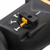 Перфоратор электрический RH-1050-26, SDS-plus, 1050 Вт, 3.2 Дж, 3 плюс 1 режим 26608 DENZEL