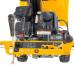 Бензиновая снегоуборочная машина SB 650 E, 6,5 л/с 97602 DENZEL