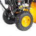 Бензиновая снегоуборочная машина SB 650 E, 6,5 л/с 97602 DENZEL