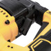 Перфоратор электрический RHV-1100-26, SDS-plus 1100 Вт 26610 DENZEL