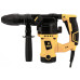 Перфоратор электрический RHV-1100-26, SDS-plus 1100 Вт 26610 DENZEL