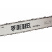 Пила цепная бензиновая DGS-4516, шина 40 см, 45 см3, 3 л.с., шаг 3/8, паз 1,3 мм, 57 звеньев 95230 DENZEL