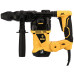 Перфоратор электрический RHV-1250-30, SDS-plus 1250 Вт 26612 DENZEL