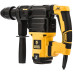Перфоратор электрический RHV-1050-38-max, SDS-max 1050 Вт 26620 DENZEL