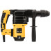 Перфоратор электрический RHV-1050-38-max, SDS-max 1050 Вт 26620 DENZEL