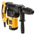 Перфоратор электрический RHV-1050-38-max, SDS-max 1050 Вт 26620 DENZEL