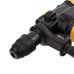 Перфоратор электрический RHV-1050-38-max, SDS-max 1050 Вт 26620 DENZEL