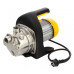 Садовый поверхностный насос GP1200Х, 1200 Вт, 3700 л/ч, подъем 46 м, нержавейка 97204 DENZEL