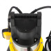 Дренажный насос DP1400X, 1400 Вт, подъем 11 м, 25000 л/ч 97228 DENZEL