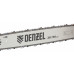 Пила цепная бензиновая DGS-5820, шина 50 см, 58 см3, 4,1 л.с., шаг 0,325, паз 1,5 мм, 76 звеньев 95235 DENZEL