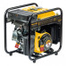 Генератор инверторный GT-2500iF, 2,5 кВт, 230 В, бак 5 л 94704 DENZEL