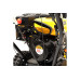 Снегоуборочная машина бензиновая SBM 610, 212 cc, ручной старт, фара 97653 DENZEL