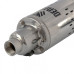 Скважинный насос DWS-4-100, винтовой, диаметр 4", 800 Вт, 1700 л/ч, напор 100 м 97252 DENZEL