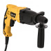 Перфоратор электрический RH-400-12, SDS-plus 400 Вт 26601 DENZEL